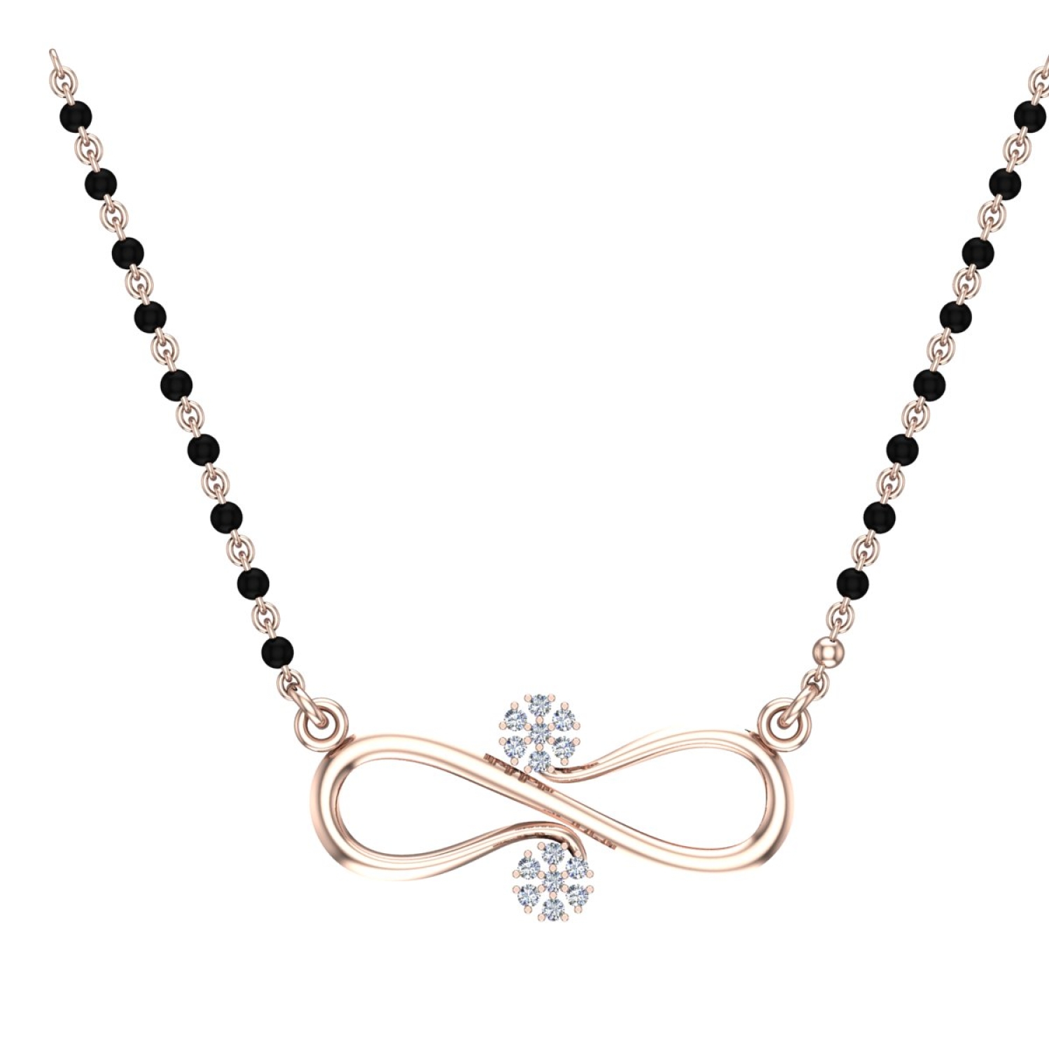 Mangalsutra pendant 2024 online shopping